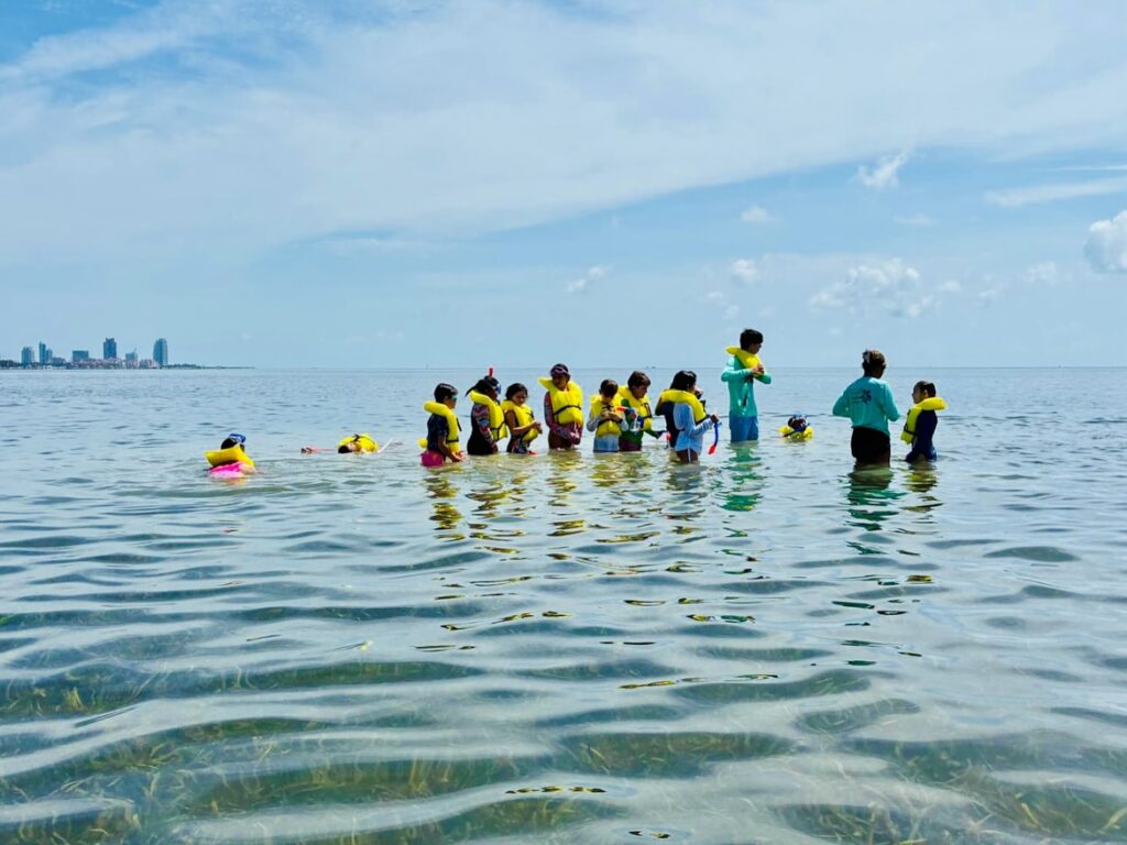 Thank You for Standing With Us