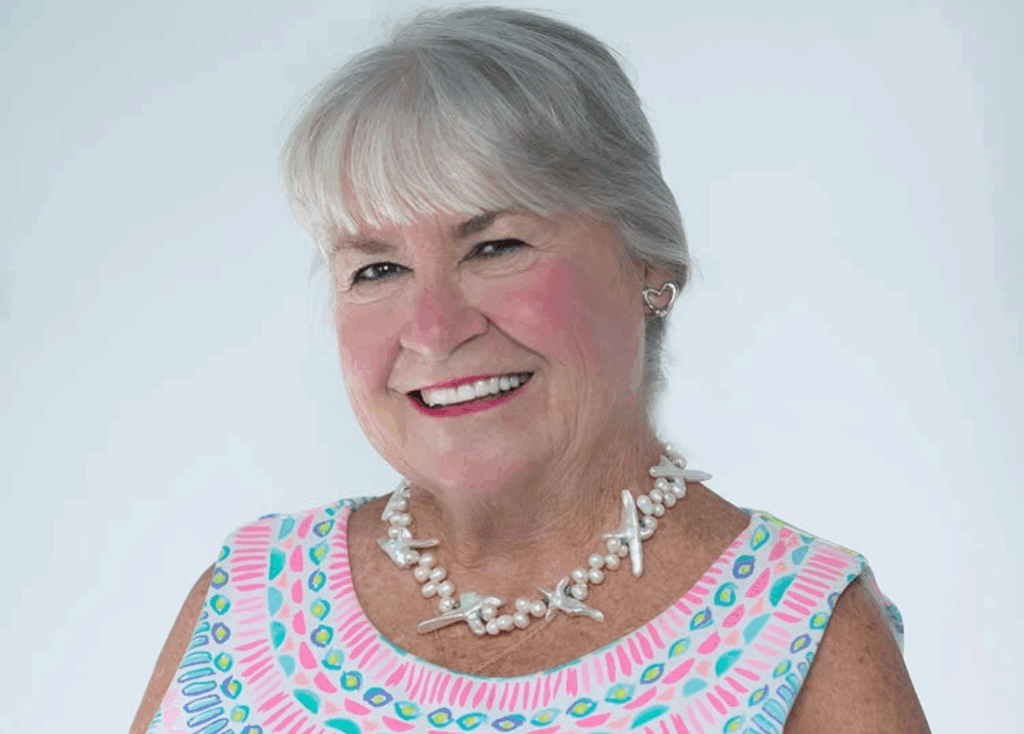 Long’s service lands her on prestigious list