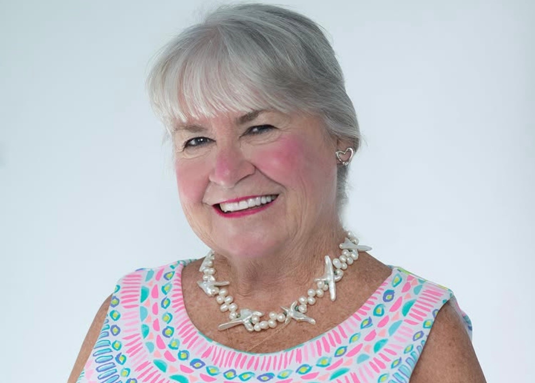 Long’s service lands her on prestigious list