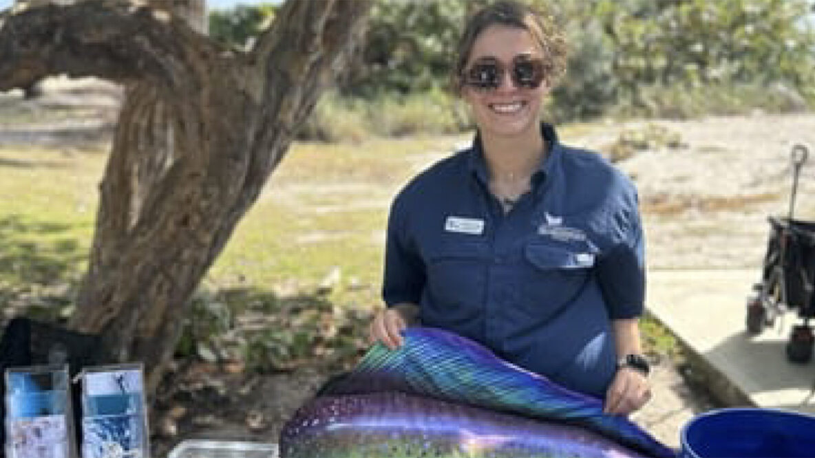 Biscayne Nature Center x International SeaKeepers Society
