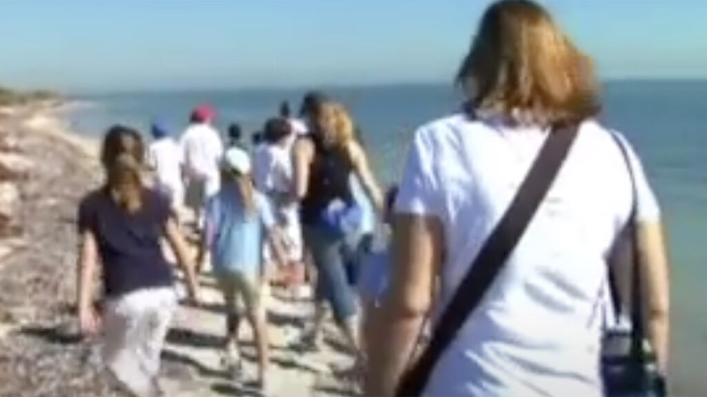 Marjory Stoneman Douglas’ Nature Center by the Sea